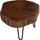 Tavolinë për kafe acacia 60×60×40 cm (HM8779.11)