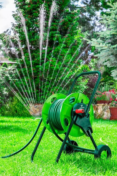 Gyp për ujitje Verto Garden (15G804), 21-30m