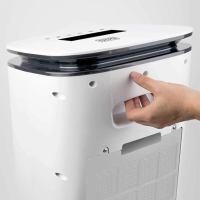 [OUTLET] Klimë portative Black&Decker ES9560030B