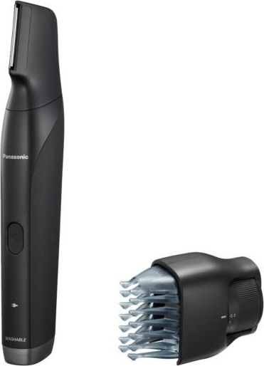 Prerëse për qime Panasonic, e zezë