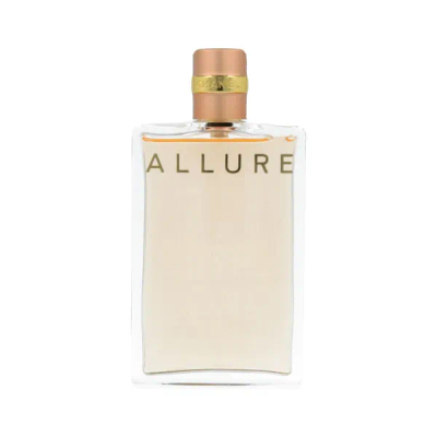 Eau De Parfum Chanel Allure