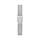 Orë për femra GUESS Array GW0471L1, e argjendtë