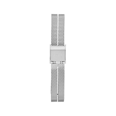 Orë për femra GUESS Array GW0471L1, e argjendtë
