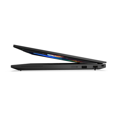 Лаптоп Lenovo ThinkPad T16 Gen 4 (AMD) Copilot+ PC, 16", AMD Ryzen™ AI 7 350, 16 GB DDR5-SDRAM, 512 GB SSD, AMD Radeon 860M, црн