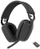 Kufje wireless Logitech Zone Vibe, Bluetooth, USB C, grafit