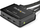 KVM switch StarTech 2 porta HDMI, 4K 60Hz, kabllo 1.2m, i zi