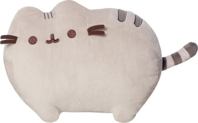 Lodër pelushi Pusheen, Classic Pusheen 24 cm, gri
