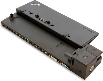 Thinkpad Lenovo Ultra Dock (40A20135DK)