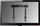 Mbajtëse muri për TV Equip Wall Mount 650363, 32\"–55\", deri 55 kg, e zezë