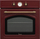 Furrë tavoline Fram Countertop Oven, 65L, 55cm, e kuqe
