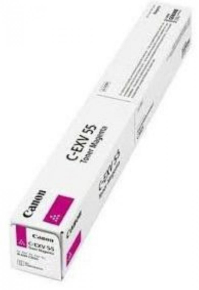 Toner Canon C-EXV55, magenta, origjinal