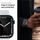 Spigen заштитна фолија Film Neo Flex за Apple Watch 7 45mm, 3 парчиња