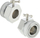 Kapëse olimpike për shufër HMS ZG1600, diametër 50mm, çelik, set 2 copë