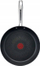 Тигањ Tefal Duetto, не’рѓосувачки челик, индукција, сребрен