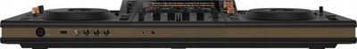 Konsolë DJ Pioneer OPUS-QUAD, sistem profesional all-in-one, 4 kanale, ngjyrë e zezë