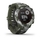 Smartwatch Garmin Instinct Solar Camo, GPS, karikim me diell, jeshile kamuflazh