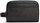 Çantë kozmetike Tommy Hilfiger Th Flag Monogram Washbag AM0AM14298, madhësi mesatare, e zezë
