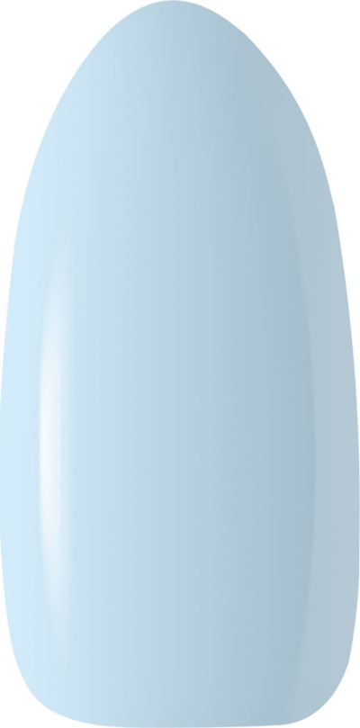 Llak gjysmë-permanent Ocho Nails Blu 502, hibrid, 5 g, blu