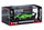 Maketi die-cast Bburago Lamborghini SC63 LMDh, 1:43, veturë garash Le Mans, i gjelbër