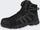Këpucë pune Helly Hansen Manchester Mid Boa S3, nr 42, të zeza