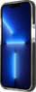 Futrollë telefoni Karl Lagerfeld KLHCP13LTPECK, për iPhone 13 Pro, hardcase, e zezë