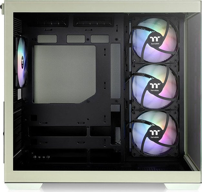 Kasë Thermaltake View 380 TG, Midi Tower