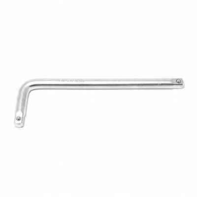 Dorezë L-Type Forsage Cr-V, 300mm, 1/2"x1/2", metal