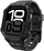 Kopertinë Spigen Rugged Armor Pro 2 për Apple Watch 11 42mm, matte, e zezë