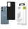 Mbulesë telefoni 3mk Matt Case për Motorola Moto G05 E15 G4, TPU, matte, e zezë