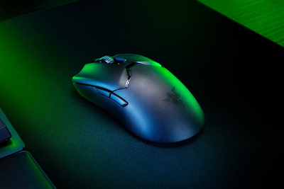 Maus Razer Viper V2 Pro, Wireless, i zi