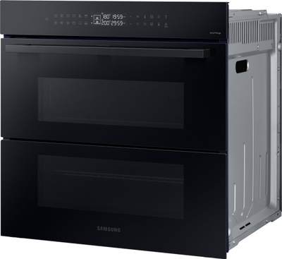 Furra inkaso Samsung NV7B4345VAK, 76L, A+, e zezë