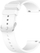 Rrip ore 4wrist hWR823, 20 mm, i bardhë