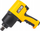Çelës goditës me ajër JCB RP7460, 3/4", 1800Nm, verdhë me zezë