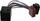 Adapter radio ISO Opel Alfa Fiat, 2x8 pin, i zi