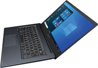 Laptop Toshiba Dynabook Portege X40-J-11M, 14 ", Full HD, Intel Core i5, 8 GB RAM, 256 GB SSD, Windows 10 Pro, i kaltër