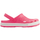 Klompa Coqui Lindo W 6413-100-4246, për goca, material CoquiAir, blu