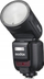 Blic Godox V100 TTL HSS, 100Ws, Li-ion, kokë rrethore