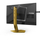 AOC AGON PRO CS24A Counter-Strike 2 Edition, 610Hz Gaming-Monitor (61.2 cm (24.1"), Black/Gold, FullHD, Fast-TN, HDMI, DP, USB-Hub)