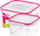 Enë kuzhine Lamart LT6005 Clip, 1L, plastike, transparente