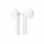 Kufje 3MK MovePods, Bluetooth, pa tel, të bardha