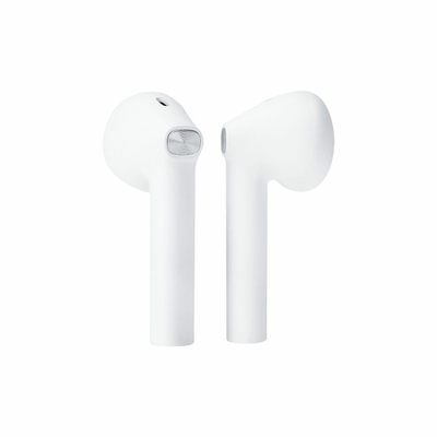 Kufje 3MK MovePods, Bluetooth, pa tel, të bardha