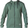 Bluze me kapuç Joma Indoor Gym Zip Up Hoodie M 102970 477 për burra, me zinxhir, jeshile