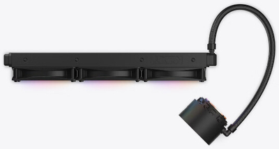 Ftohës NZXT Kraken Elite 360 RGB