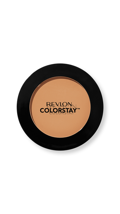 Pudër për fiksimin e grimit Revlon Colorstay #840 Medium 8.4gr