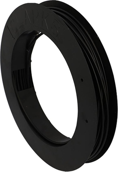 Gyp frenash hidraulik Clarks Shimano, 30 m, diametër 5 mm, i zi