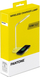 Llambë tavoline Pantone Mini PT LD001Y, LED, me karikim wireless, e verdhë