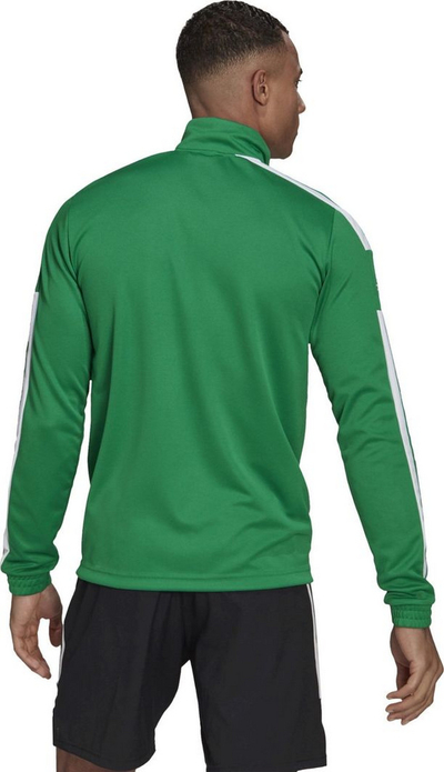 Duks për meshkuj Adidas SQUADRA 21 GP6473, XXXL, i gjelbër