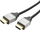 Kabllo HDMI j5create JDC52 N, 2m, 4K, i zi