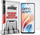 Folie mbrojtëse për ekranin e Oppo A79, anti-gishta, matte, transparente