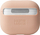 Mbulesë kufjesh Native Union Curve AirPod Case, për AirPods Gen 3, silikon, e zezë